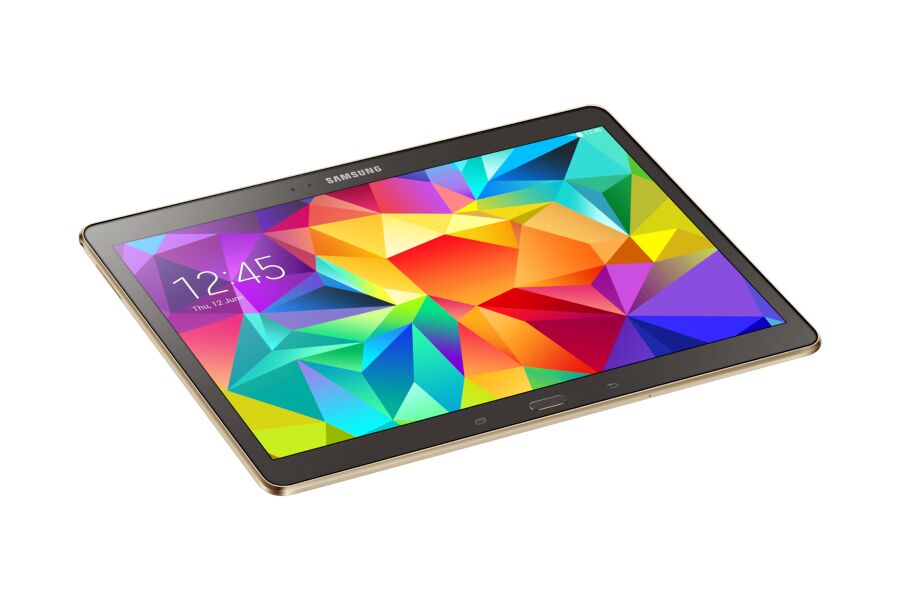 Samsung Galaxy Tab S SM-T800N SM-T800NTSADBT image gallery 5
