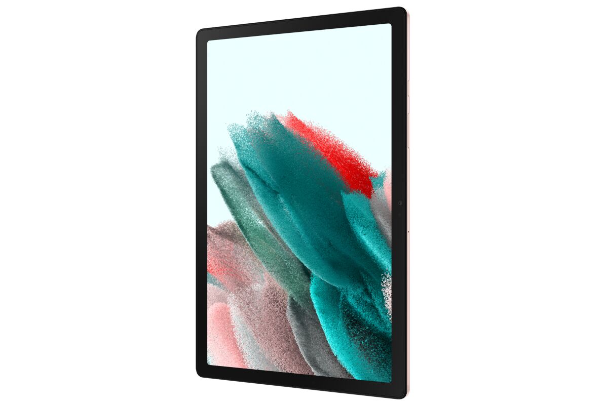 Samsung Galaxy Tab A8 SM-X200 SM-X200NIDEXAR image gallery 6
