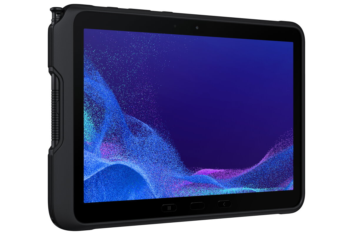 Samsung Galaxy Tab Active4 Pro SM-T636B SM-T636BZKEEEA image gallery 3