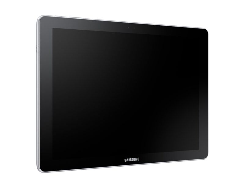 Samsung Galaxy Book SM-W620NZKBDBT SM-W620NZKBDBT image gallery 7