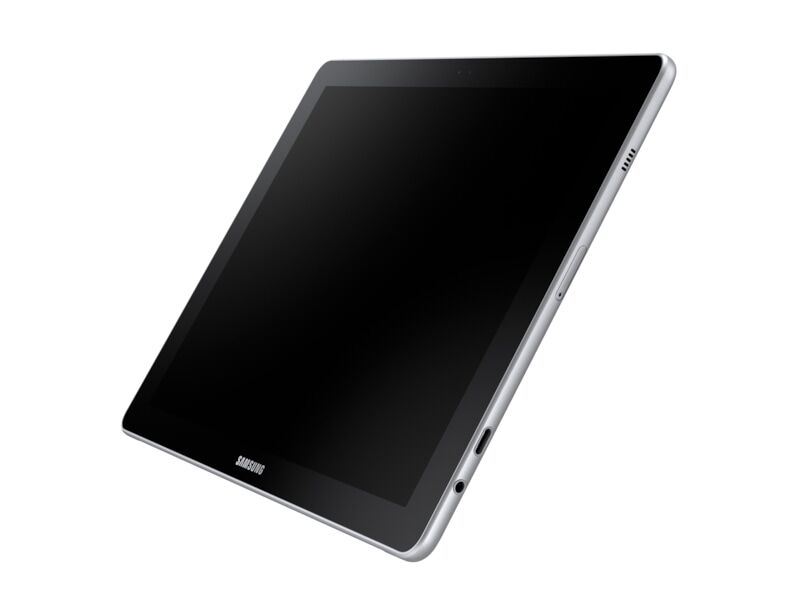 Samsung Galaxy Book SM-W620NZKBDBT SM-W620NZKBDBT image gallery 6