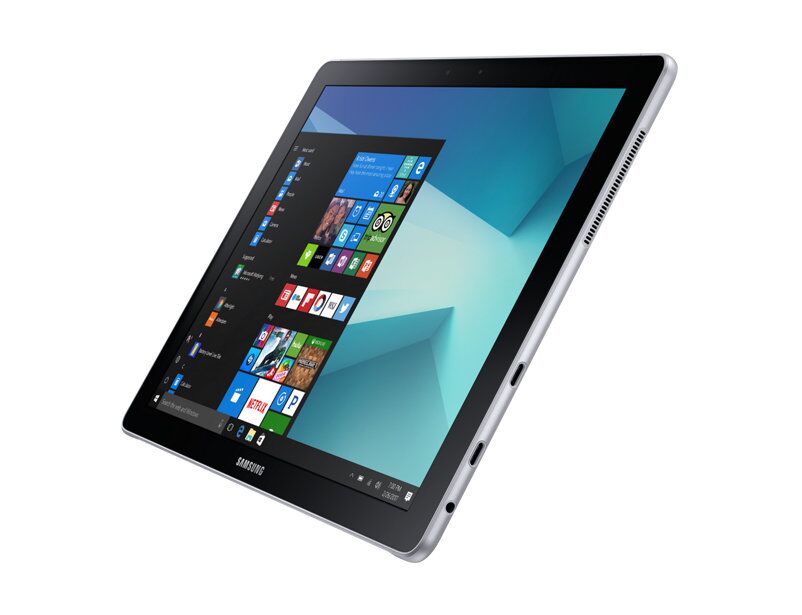 Samsung Galaxy Book SM-W720N SM-W720NZKBXEF image gallery 9
