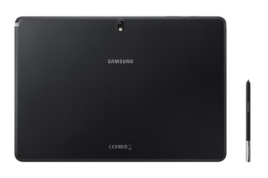 Samsung Galaxy NotePRO 12.2 SM-P9050ZKADBT image gallery 4