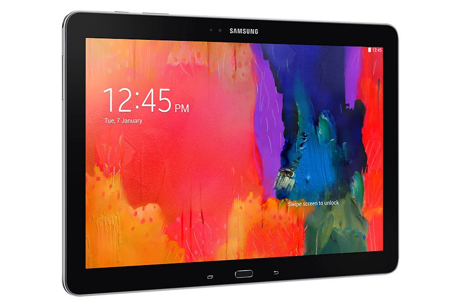 Samsung Galaxy NotePRO 12.2 SM-P9050ZKADBT image gallery 2