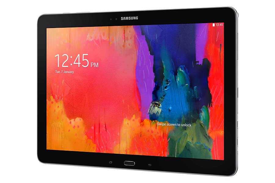 Samsung Galaxy NotePRO 12.2 SM-P9050ZKADBT image gallery 3