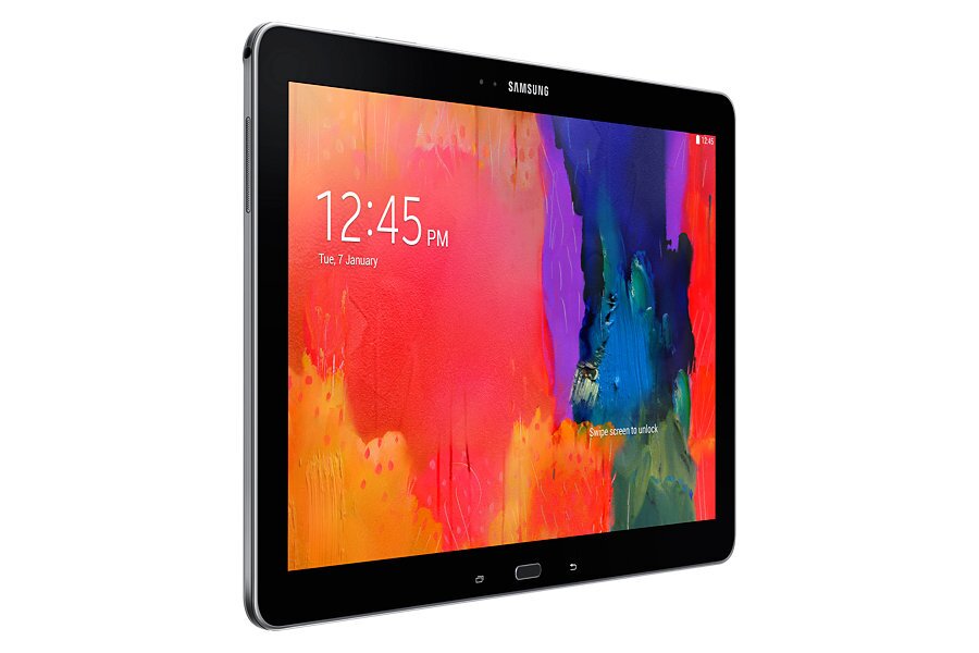 Samsung Galaxy NotePRO 12.2 SM-P9050ZKADBT image gallery 7
