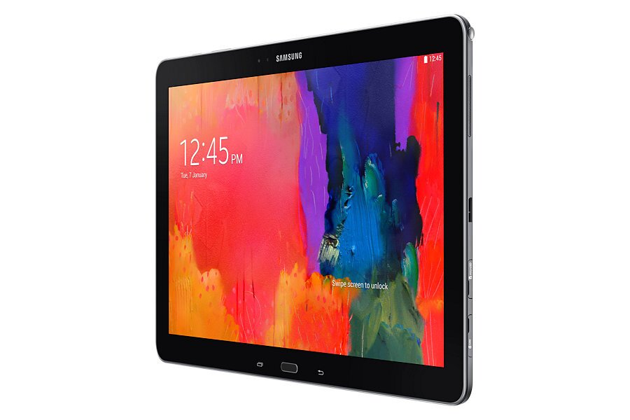 Samsung Galaxy NotePRO 12.2 SM-P9050ZKADBT image gallery 6