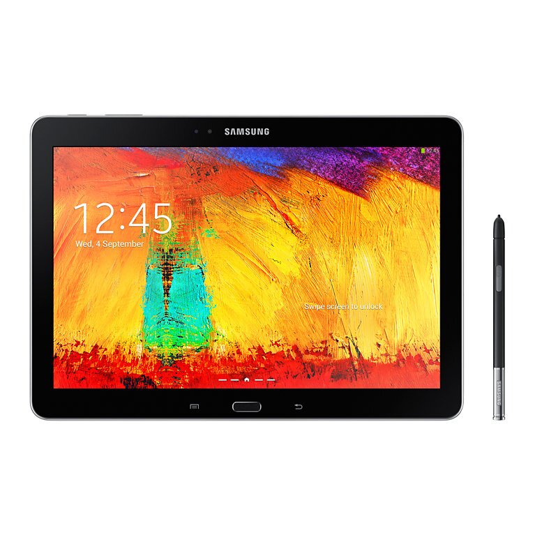 Samsung Galaxy Note 10.1 2014 Edition SM-P6000ZKADBT image gallery 2