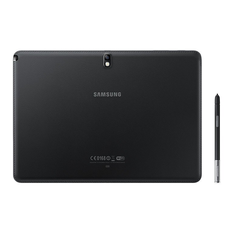 Samsung Galaxy Note 10.1 2014 Edition SM-P6000ZKADBT image gallery 7