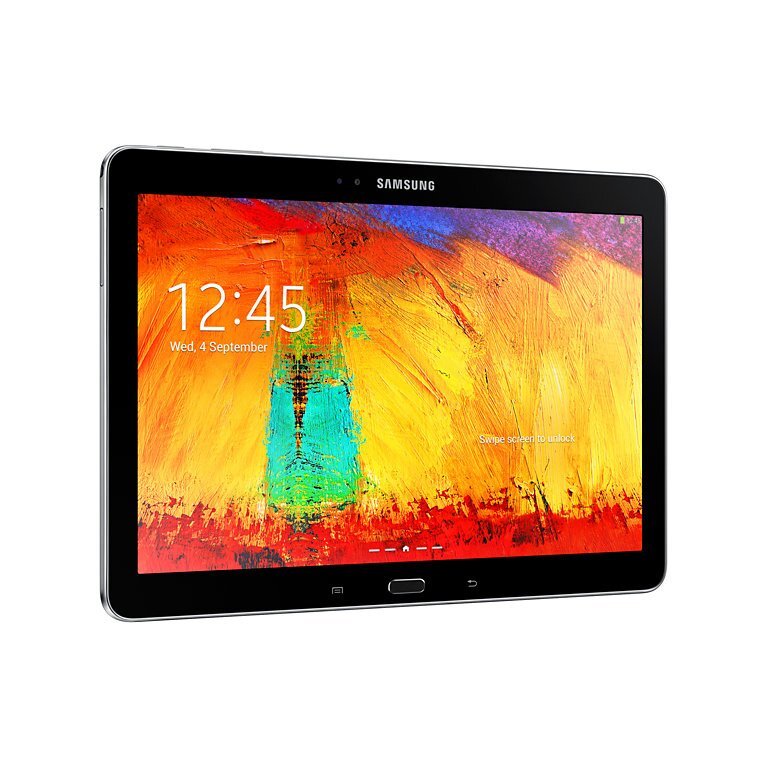 Samsung Galaxy Note 10.1 2014 Edition SM-P6000ZKADBT image gallery 3