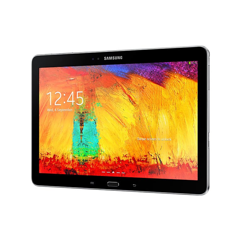 Samsung Galaxy Note 10.1 2014 Edition SM-P6000ZKADBT image gallery 4