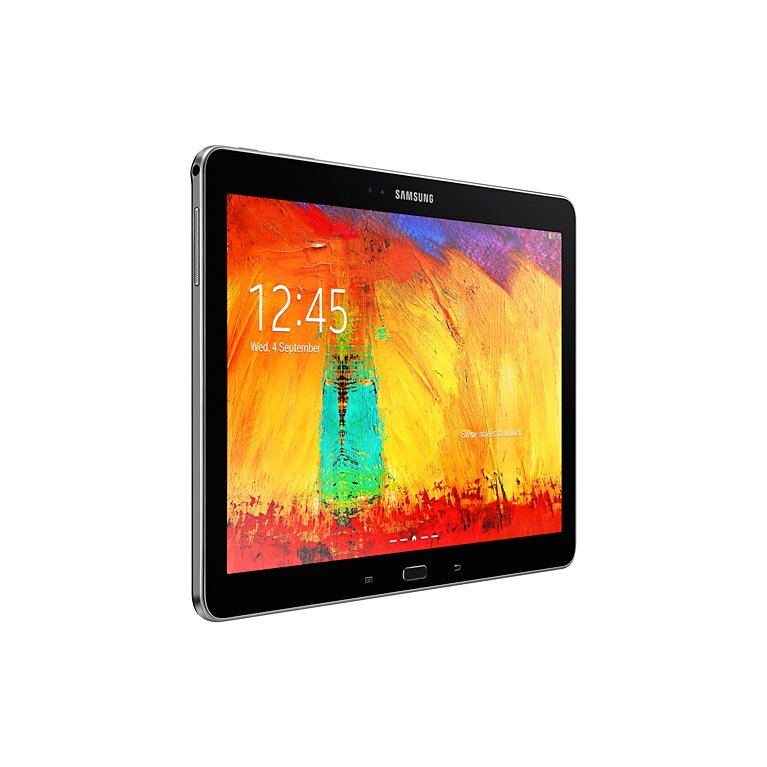 Samsung Galaxy Note 10.1 2014 Edition SM-P6000ZKADBT image gallery 6