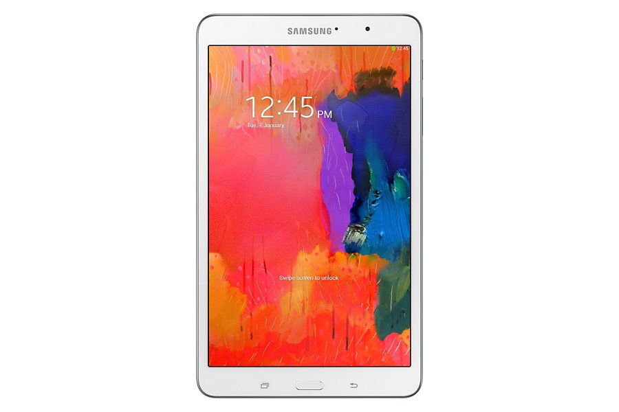 Samsung Galaxy TabPRO SM-T320N SM-T320NZWUXAR image gallery 2
