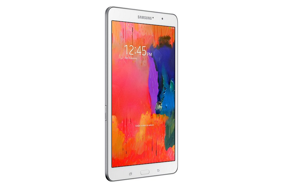 Samsung Galaxy TabPRO SM-T320N SM-T320NZWUXAR image gallery 4