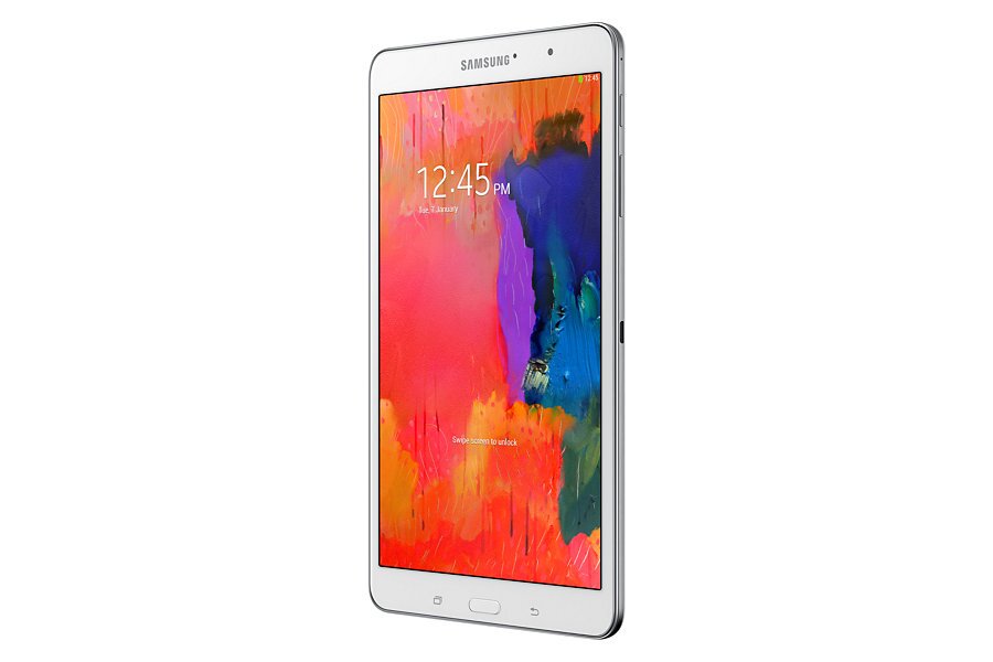 Samsung Galaxy TabPRO SM-T320N SM-T320NZWUXAR image gallery 5
