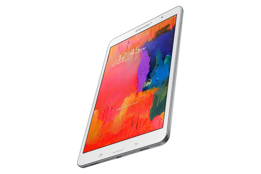 Samsung Galaxy TabPRO SM-T320N SM-T320NZWUXAR image gallery 3