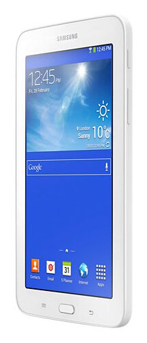 Samsung Galaxy Tab 3 Lite 7.0 SM-T110NDWADBT image gallery 3