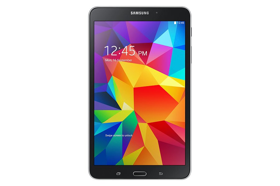Samsung Galaxy Tab 4 SM-T330N SM-T330NYKAZTO image gallery 2