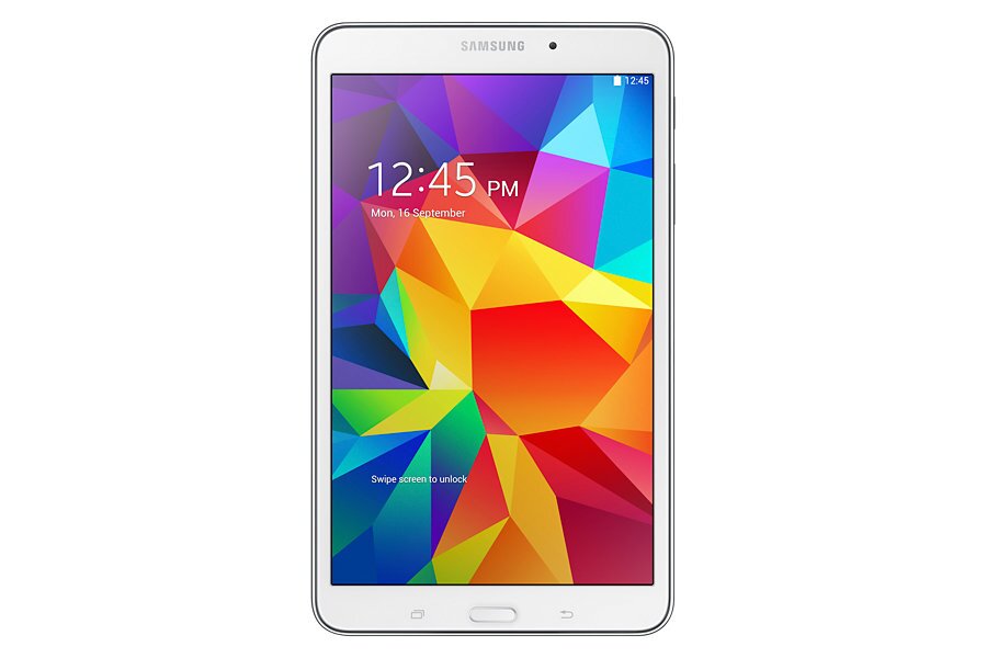 Samsung Galaxy Tab 4 SM-T330N SM-T330NZWPZTO image gallery 2