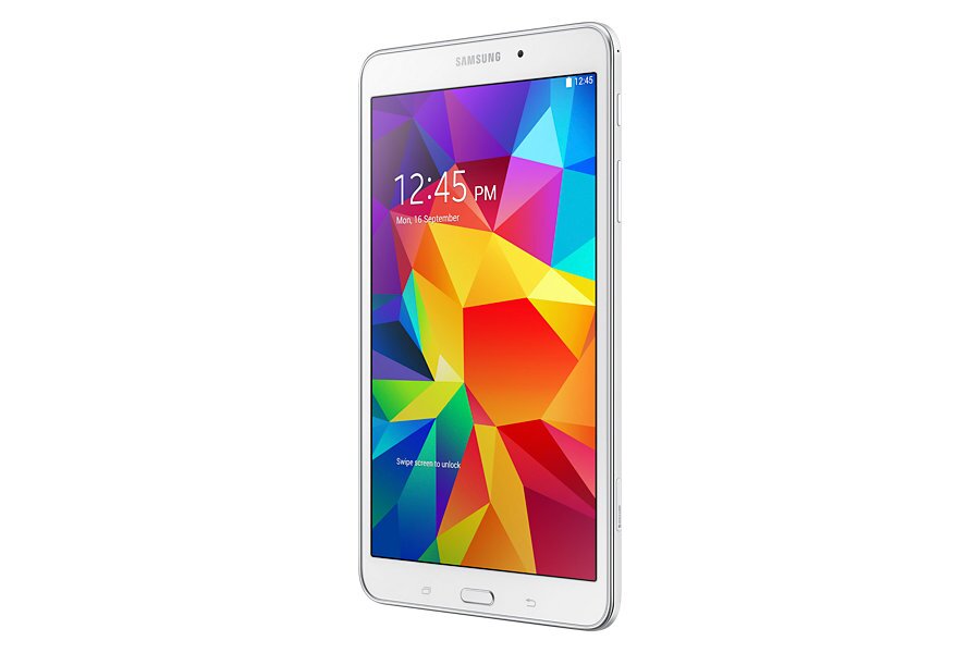 Samsung Galaxy Tab 4 SM-T330N SM-T330NZWPZTO image gallery 3