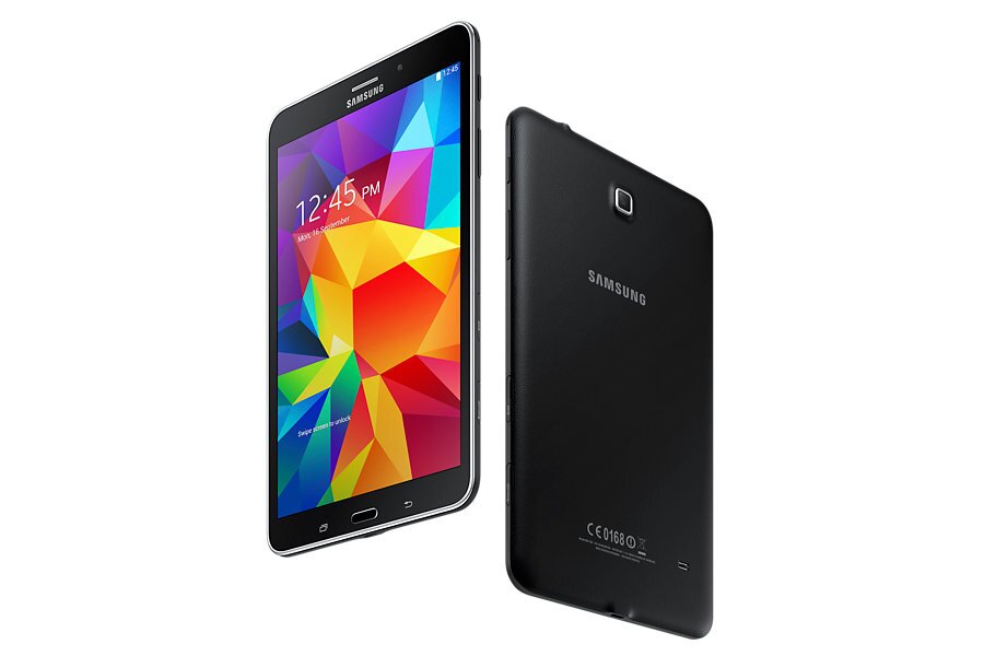 Samsung Galaxy Tab 4 SM-T331N SM-T331NYKAZTO image gallery 3