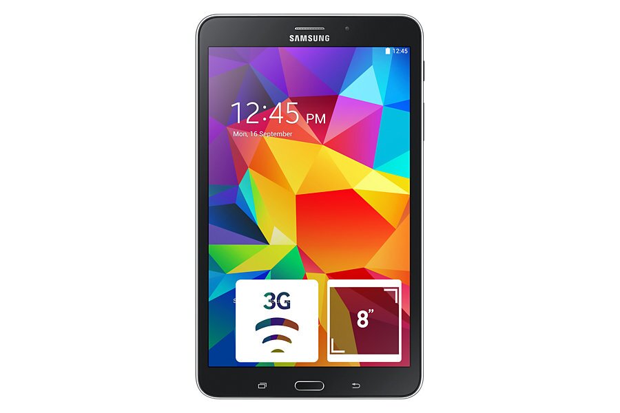 Samsung Galaxy Tab 4 SM-T331N SM-T331NYKAZTO image gallery 2