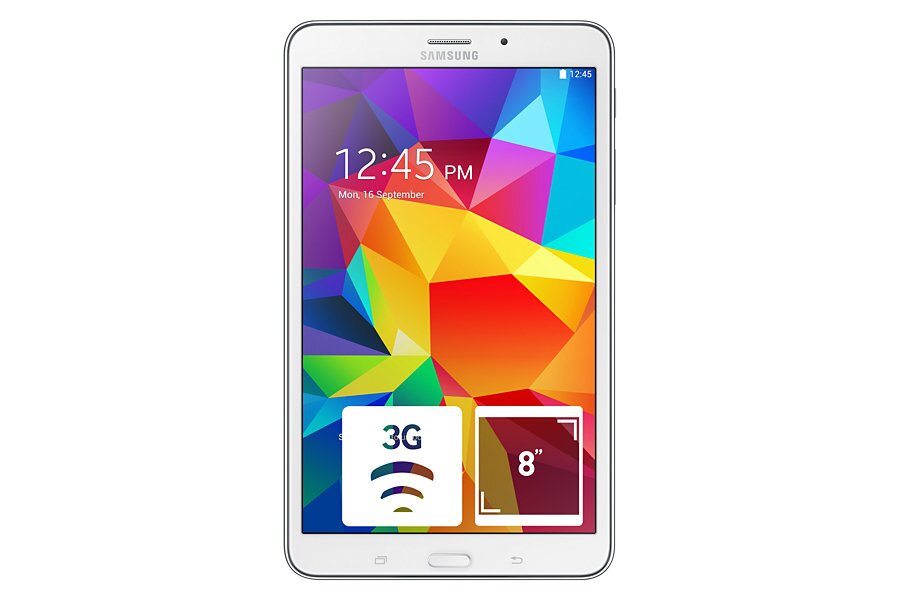 Samsung Galaxy Tab 4 SM-T331N SM-T331NZWAZTO image gallery 2