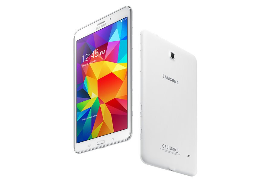 Samsung Galaxy Tab 4 SM-T331N SM-T331NZWAZTO image gallery 4