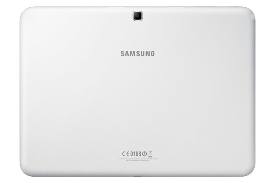 Samsung Galaxy Tab 4 SM-T535 SM-T535NZWAXSA image gallery 6