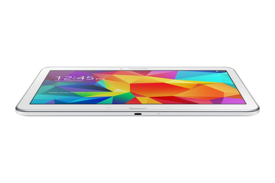Samsung Galaxy Tab 4 SM-T535 SM-T535NZWAXSA image gallery 5