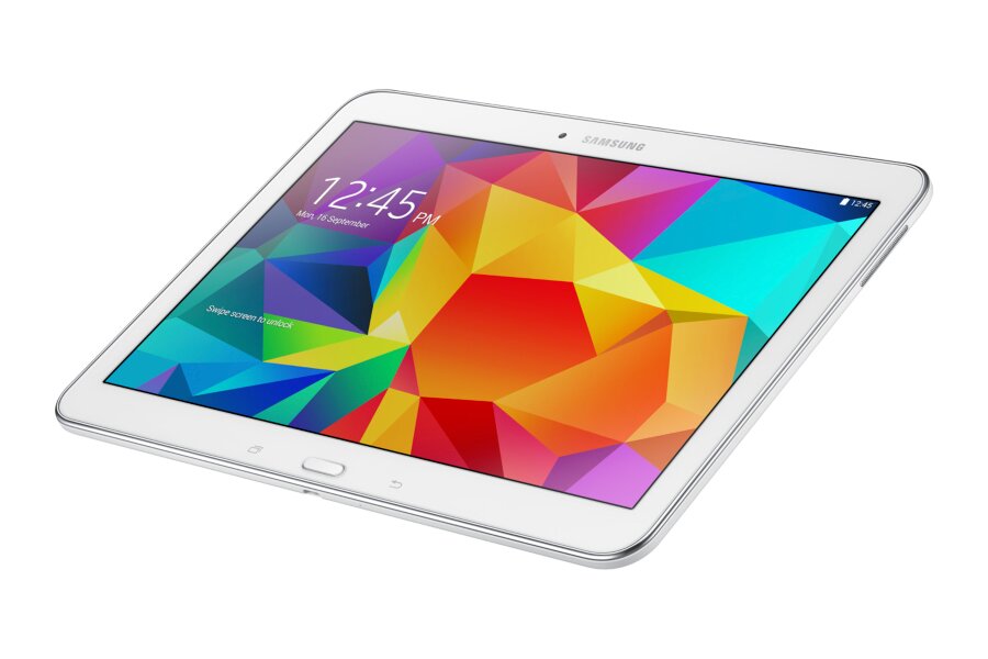 Samsung Galaxy Tab 4 SM-T535 SM-T535NZWAXSA image gallery 2