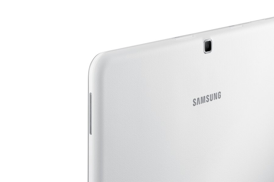 Samsung Galaxy Tab 4 SM-T535 SM-T535NZWAXSA image gallery 4