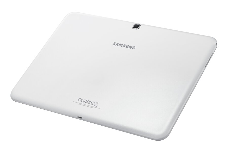 Samsung Galaxy Tab 4 SM-T535 SM-T535NZWAXSA image gallery 7