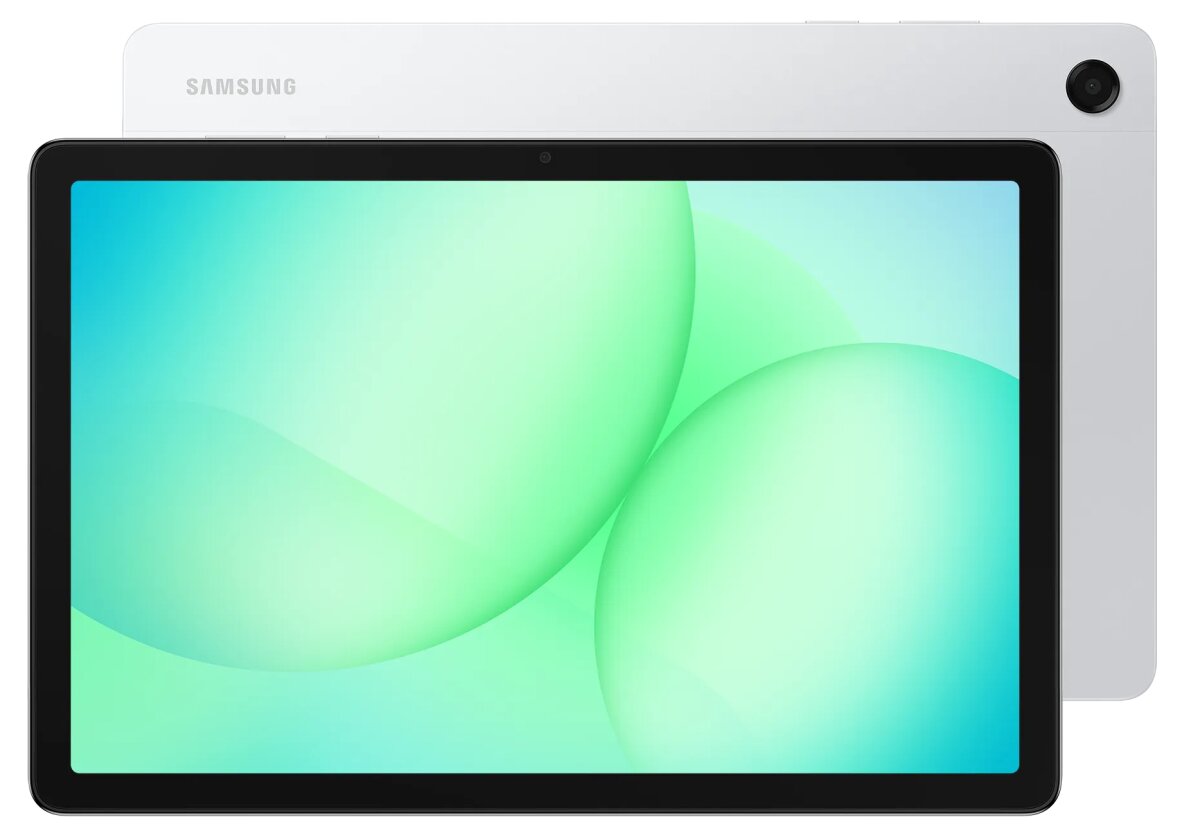 Samsung Galaxy Tab A11  SM-X230NZSIXAR image gallery 3