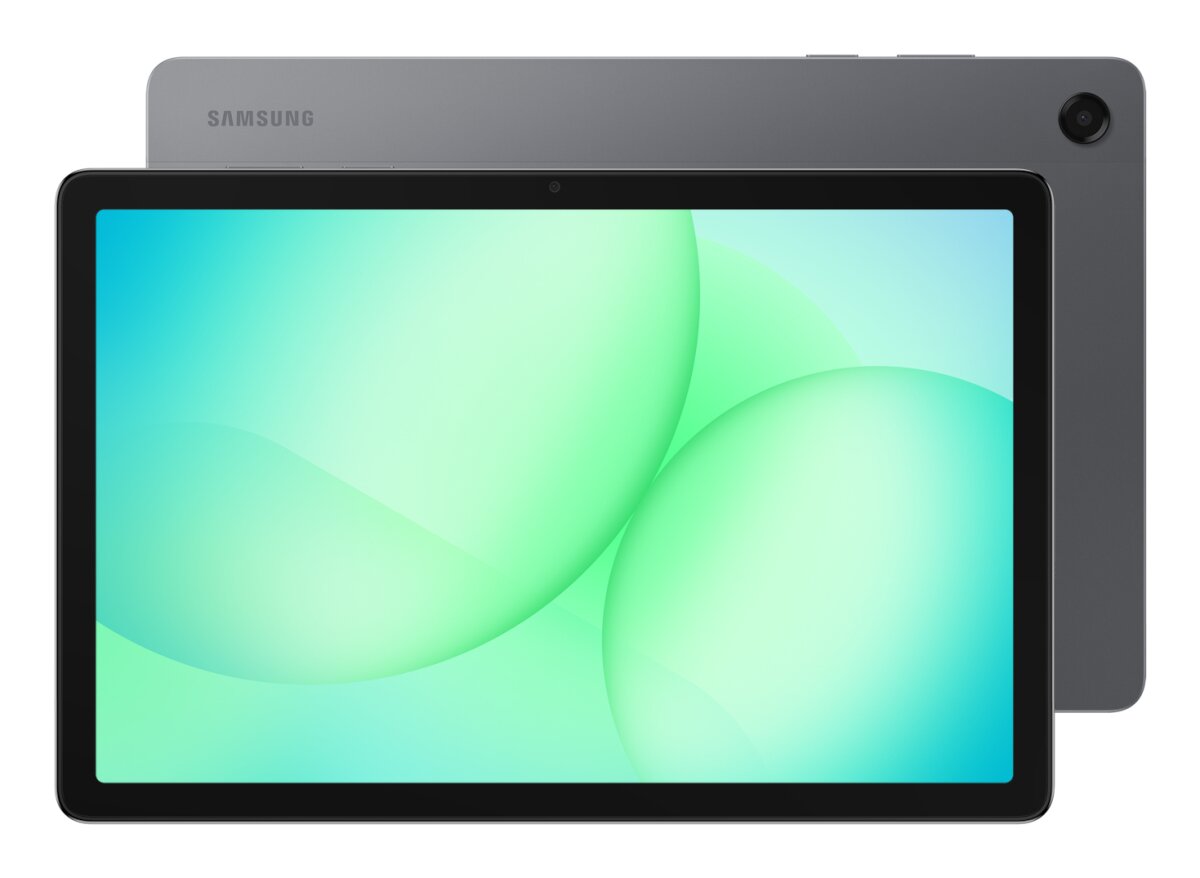 Samsung Galaxy Tab A11  SM-X238UZAAVZW image gallery 3