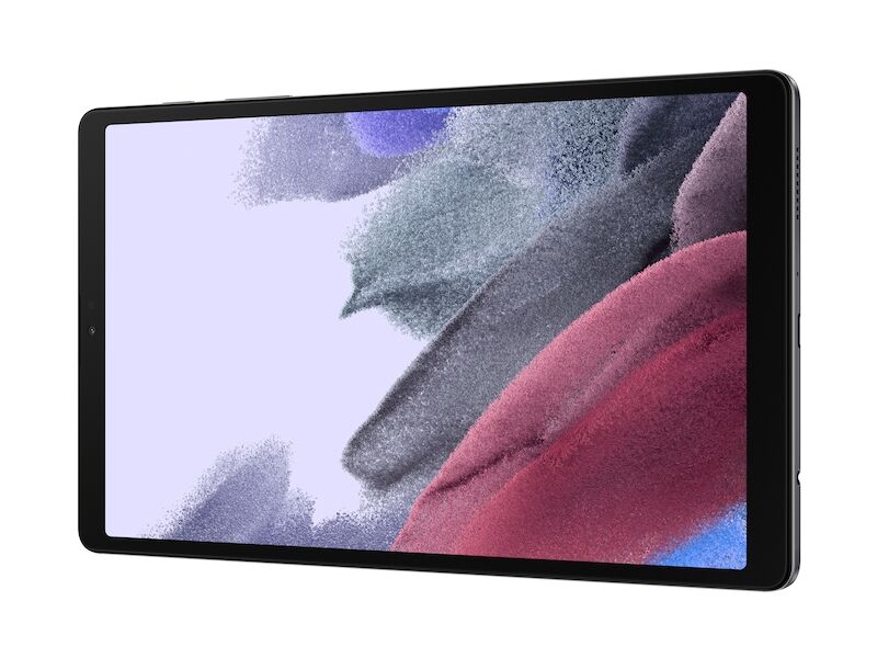 Samsung Galaxy Tab A7 Lite SM-T227UZAA SM-T227UZAAATT image gallery 4