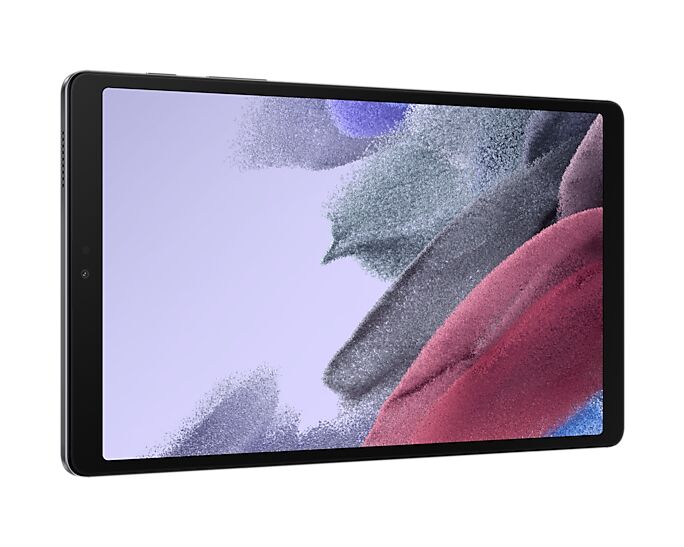 Samsung Galaxy Tab A7 Lite SM-T220N SM-T220NZAAXSA image gallery 4