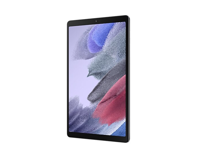 Samsung Galaxy Tab A7 Lite  SM-T220NZAFEUE image gallery 5