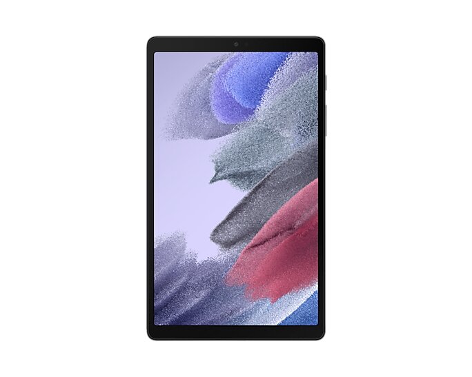 Samsung Galaxy Tab A7 Lite  SM-T220NZAFEUE image gallery 4