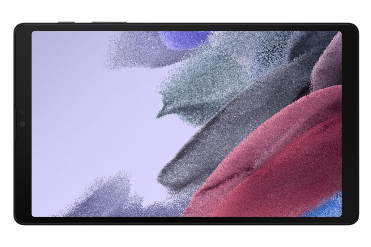 Samsung Galaxy Tab A7 Lite SM-T225N SM-T225NZAAEUA image gallery 1