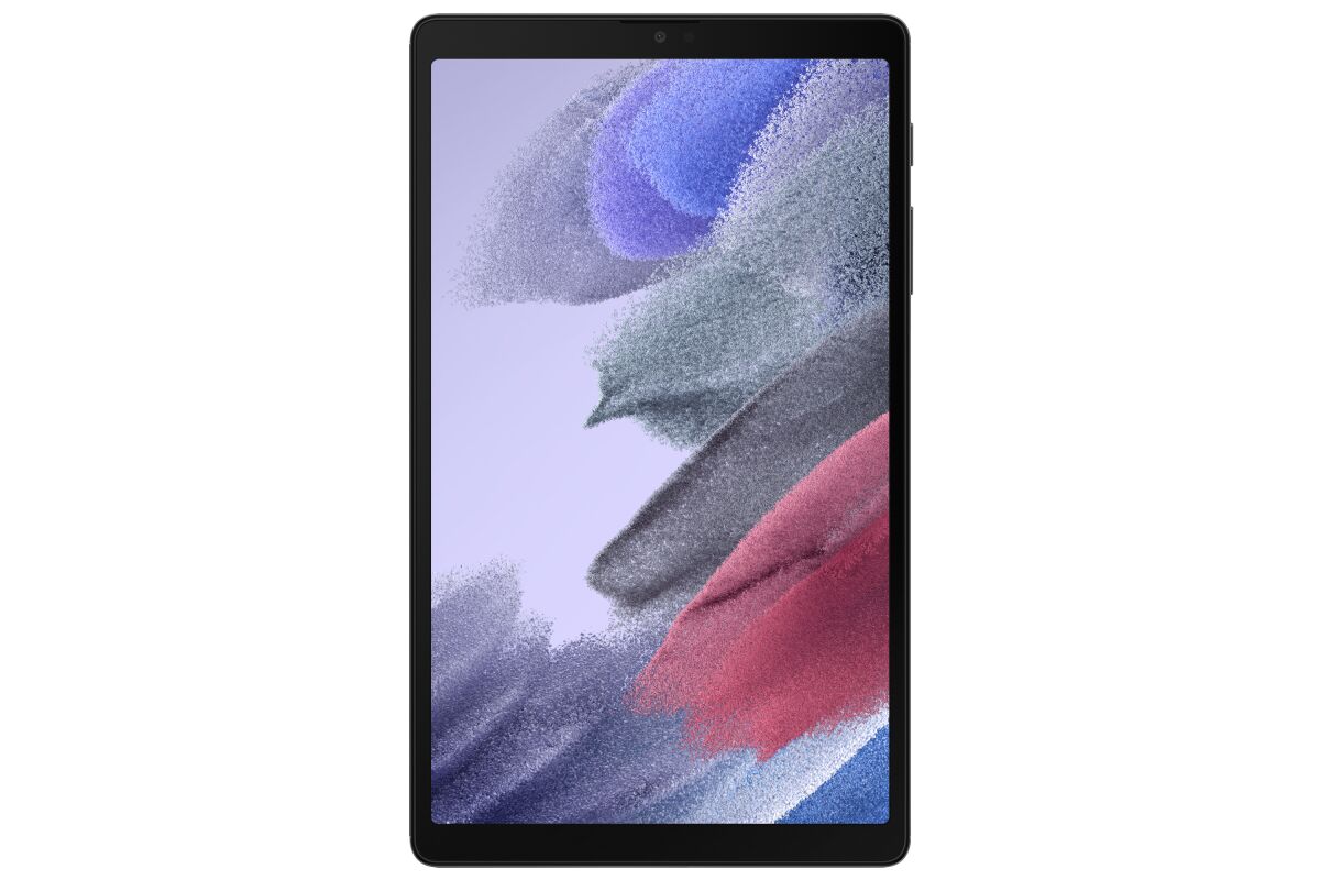 Samsung Galaxy Tab A7 Lite SM-T225N SM-T225NZAAEUA image gallery 5