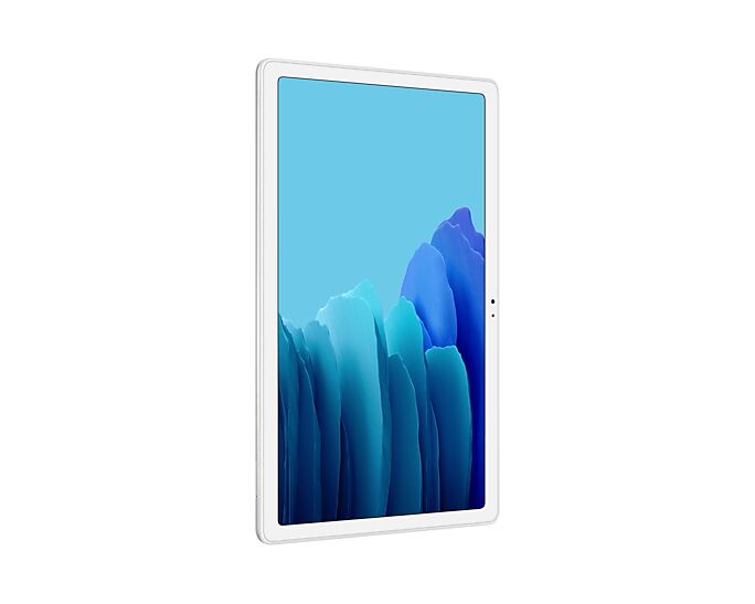 Samsung Galaxy Tab A7 SM-T500NZSAEUC SM-T500NZSAEUC image gallery 5