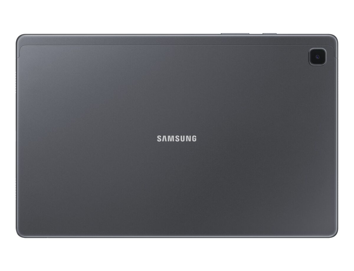 Samsung Galaxy Tab A7 SM-T505N SM-T505NZAAEUH image gallery 2