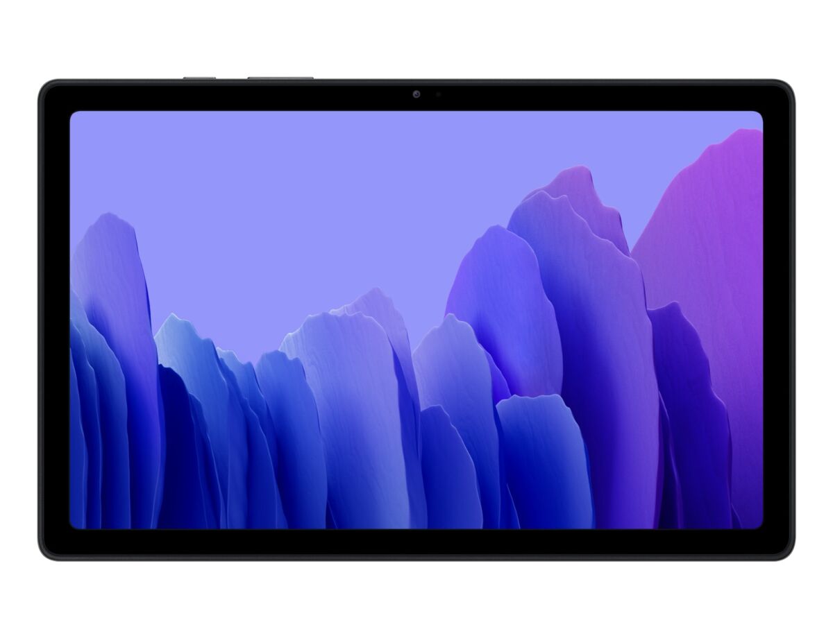 Samsung Galaxy Tab A7 SM-T500 SM-T500NZAAEUE image gallery 2