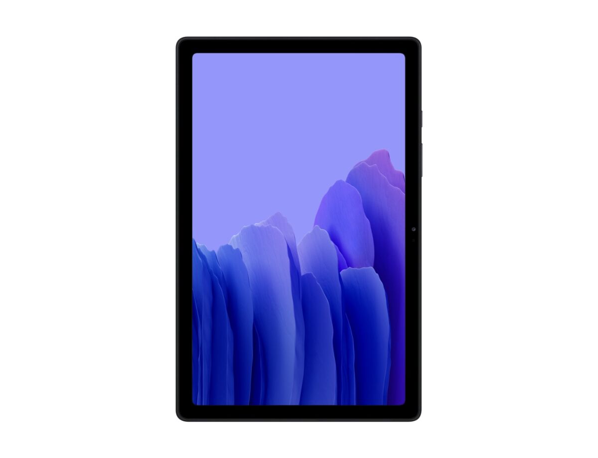 Samsung Galaxy Tab A7 SM-T500 SM-T500NZAAEUE image gallery 6