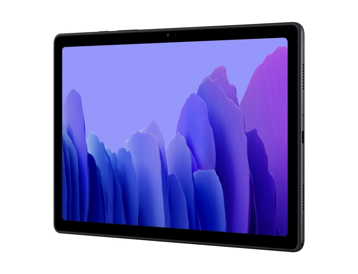 Samsung Galaxy Tab A7 SM-T500 SM-T500NZAAEUE image gallery 3