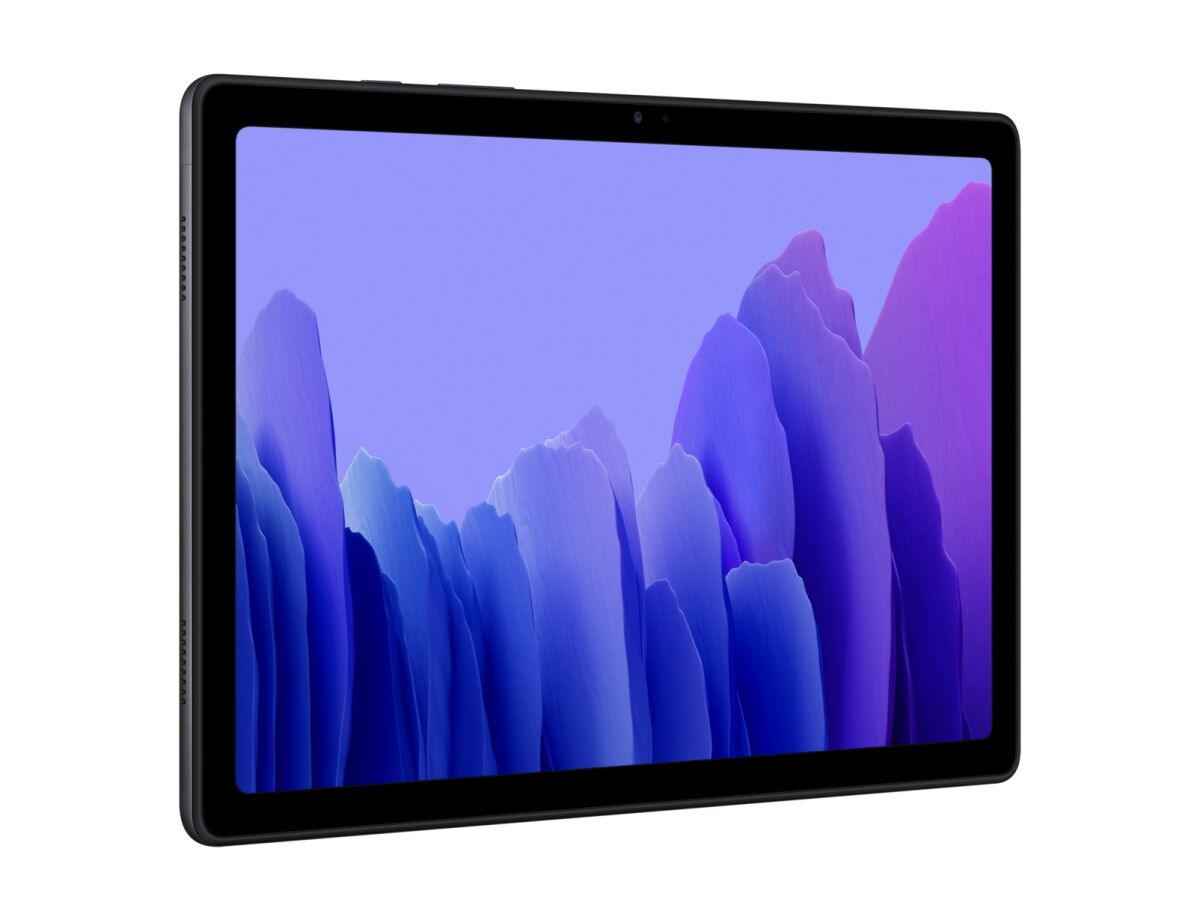 Samsung Galaxy Tab A7 SM-T500 SM-T500NZAAEUE image gallery 4