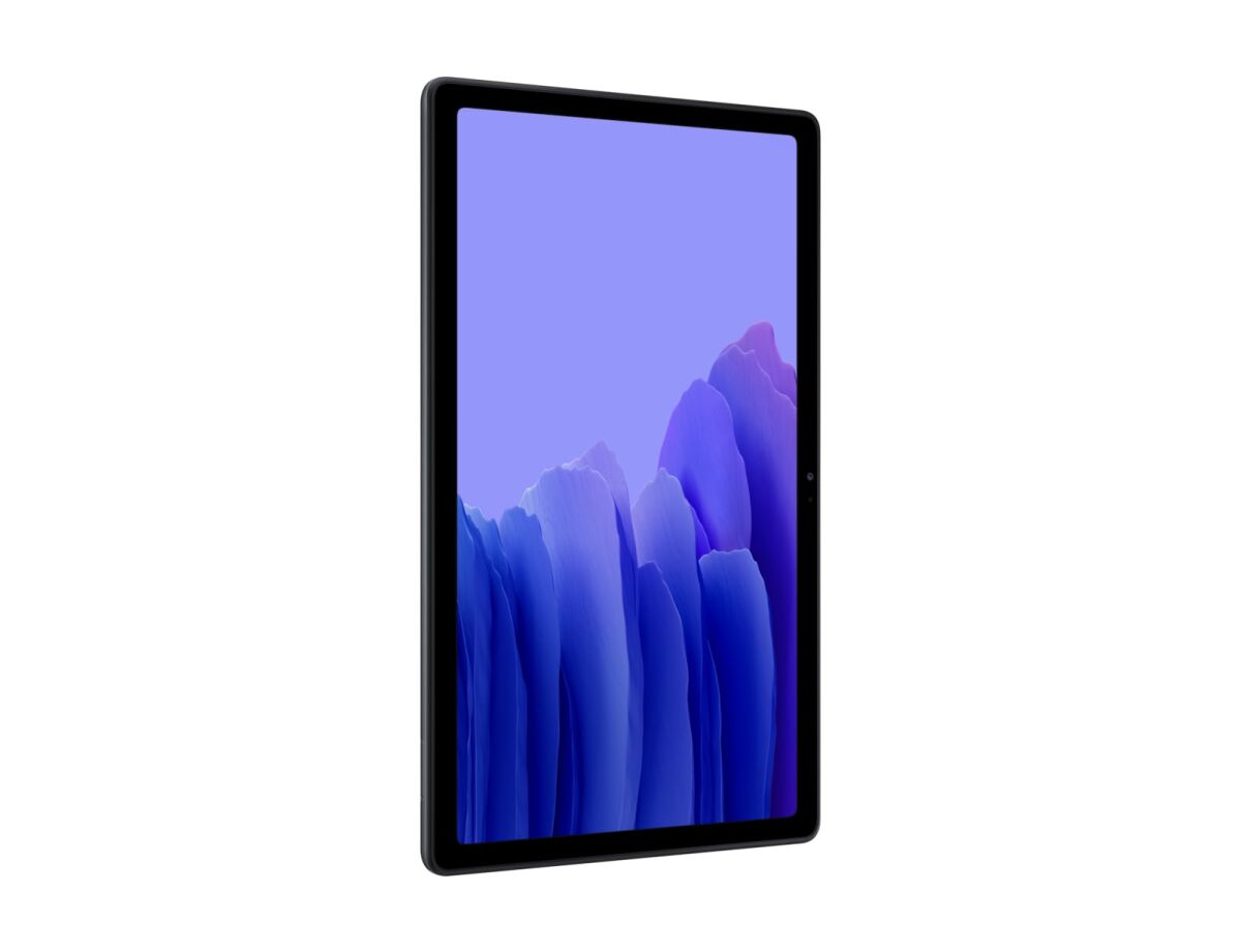 Samsung Galaxy Tab A7 SM-T500 SM-T500NZAAEUE image gallery 7