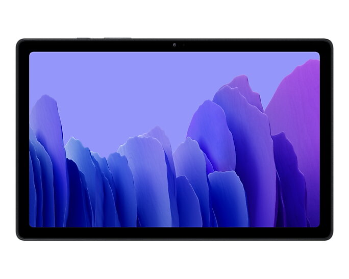 Samsung Galaxy Tab A7 Wi-Fi SM-T503NZAAEUB image gallery 1