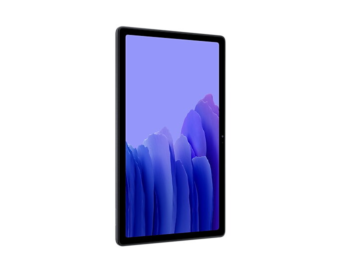 Samsung Galaxy Tab A7 Wi-Fi SM-T503NZAAEUB image gallery 11